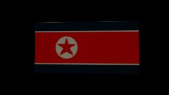 North Korean Demon Hunters