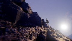 A screenshot taken in Dreams. 15 of 22.