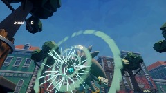 A screenshot taken in Dreams. 11 of 20.