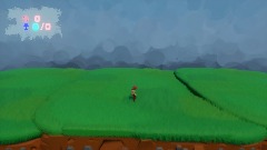 A screenshot taken in Dreams. 4 of 26.