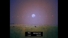 A screenshot taken in Dreams. 8 of 25.