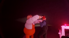 A screenshot taken in Dreams. 4 of 7.