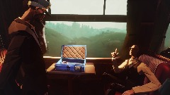 A screenshot taken in Dreams. 19 of 21.