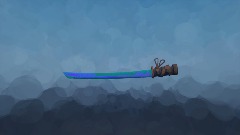 A screenshot taken in Dreams. 1 of 2.