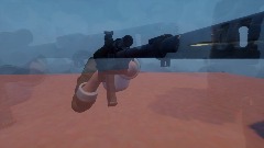 A screenshot taken in Dreams. 2 of 5.