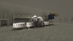 إعادة مزج ‎The Wrong Trousers - Gromit (Remixable)