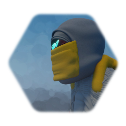 Stupid warriors- Skorpionaut