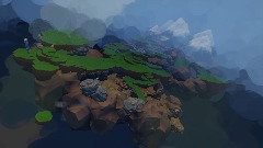 A screenshot taken in Dreams. 11 of 20.