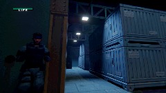 A screenshot taken in Dreams. 10 of 10.