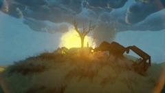 Songs of Emotion-Abandoned