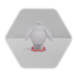 Baymax