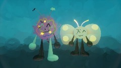 Crunchy Spot Animation Anarchy Rainbow!1