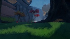 A screenshot taken in Dreams. 1 of 4.