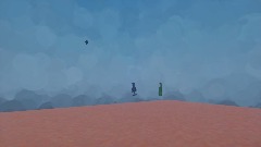 A screenshot taken in Dreams. 2 of 5.