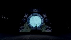 A screenshot taken in Dreams. 4 of 10.