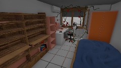 A screenshot taken in Dreams. 11 of 23.