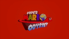 Super Mario Odyssey