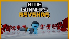 Blue Gunner's revenge *(UPDATE!)* - <term>ALPHA </term>