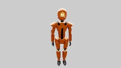 A screenshot taken in Dreams. 14 of 25.