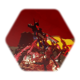 Jessie Gordon / "The Star Slayer"