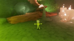 La Caverna Mostruosa (Lenny)