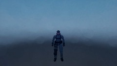 A screenshot taken in Dreams. 6 of 8.