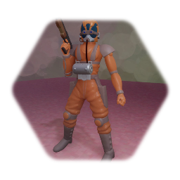 メルキアAT乗り