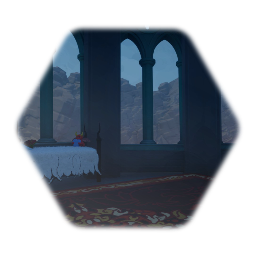 Remix of Princess Fiona Doll