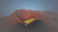 A screenshot taken in Dreams. 1 of 2.