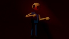 A screenshot taken in Dreams. 1 of 1.