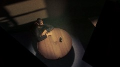 A screenshot taken in Dreams. 1 of 3.