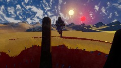 Boba Fett´s Redemption