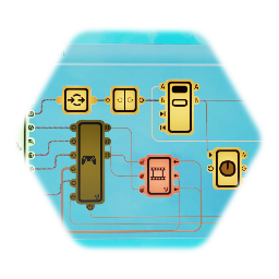 Multiple Button Combinations/Sequences