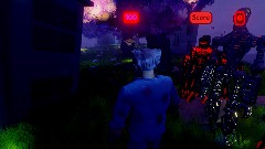A screenshot taken in Dreams. 2 of 5.