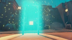 Uname cast of characters