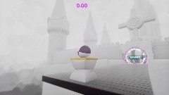 Marble Time Attack: Hard