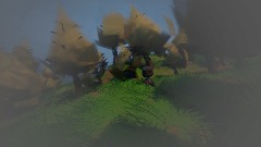 the smexying NEXTBOTS (fan-made)