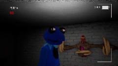 A screenshot taken in Dreams. 22 of 29.