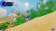 A screenshot taken in Dreams. 1 of 1.
