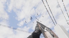 A screenshot taken in Dreams. 8 of 11.