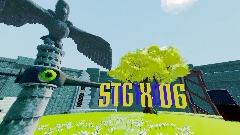 A screenshot taken in Dreams. 2 of 2.