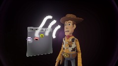 A screenshot taken in Dreams. 21 of 24.