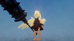 A screenshot taken in Dreams. 4 of 10.