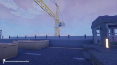 A screenshot taken in Dreams. 1 of 2.