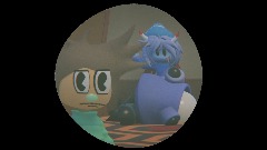 A screenshot taken in Dreams. 7 of 9.