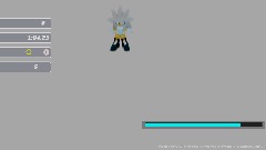 A screenshot taken in Dreams. 1 of 2.