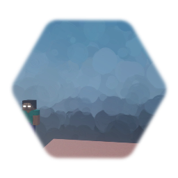 Presence (Anemaniac AJ vs Herobrine mix)