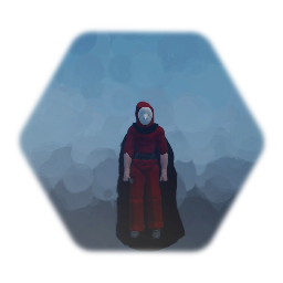 Order Of Walking Fire Cultist