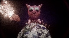 A screenshot taken in Dreams. 5 of 7.