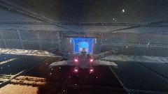 A screenshot taken in Dreams. 1 of 3.